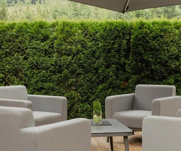 Ξενοδοχείο Tauernhof 4*