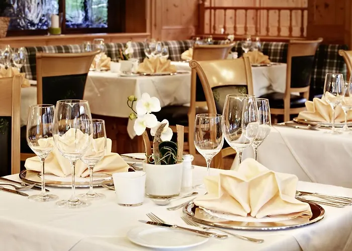 Tauernhof Ξενοδοχείο 4*