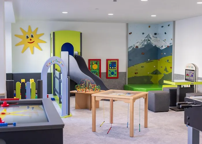 Tauernhof Ξενοδοχείο