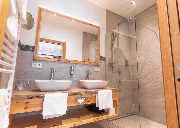 Tauernhof Ξενοδοχείο Kaprun