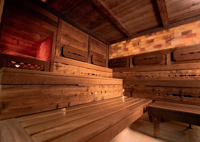 Tauernhof Otel Kaprun