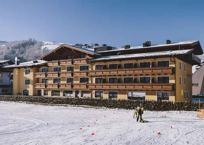 Tauernhof Ξενοδοχείο