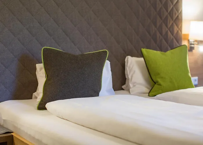 Tauernhof Ξενοδοχείο Kaprun