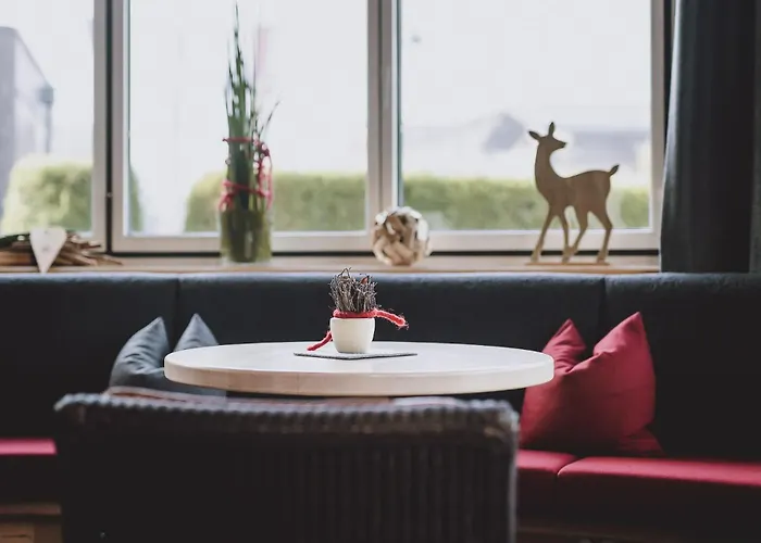 Tauernhof Ξενοδοχείο 4*