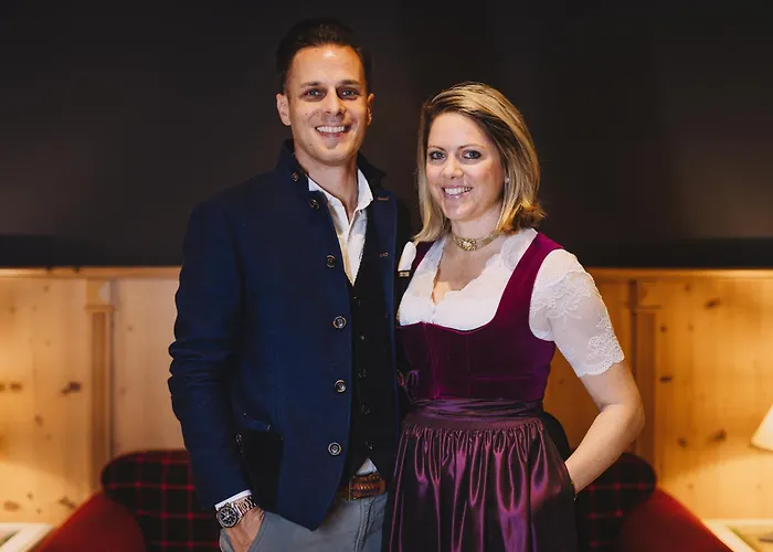 Ξενοδοχείο Tauernhof