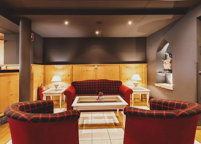 Tauernhof Ξενοδοχείο 4*