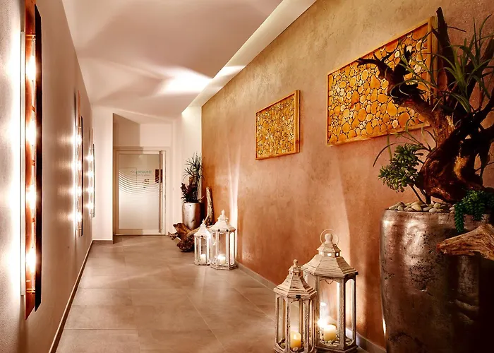 Tauernhof Ξενοδοχείο