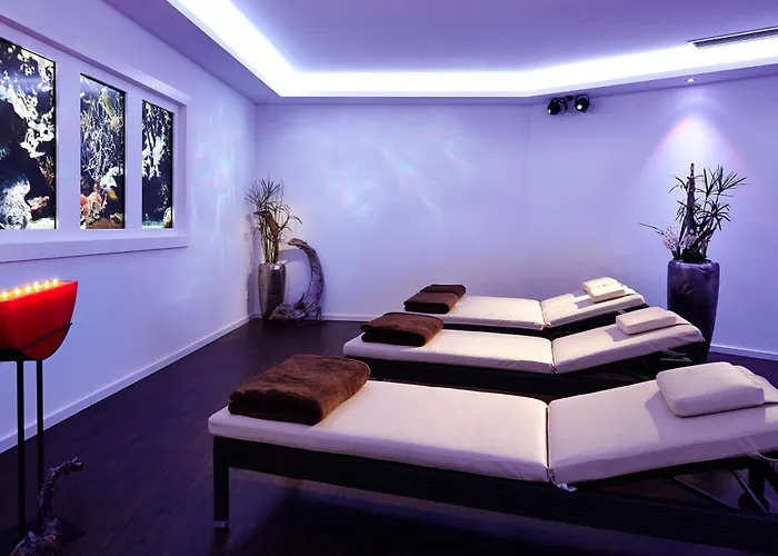 Ξενοδοχείο Tauernhof