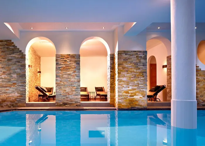 Tauernhof Ξενοδοχείο 4*