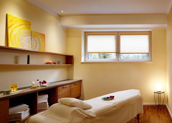 Ξενοδοχείο Tauernhof 4*