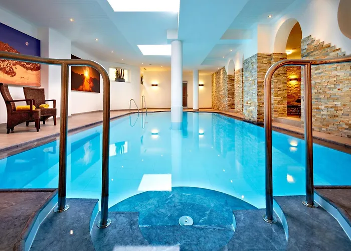 Ξενοδοχείο Tauernhof Kaprun