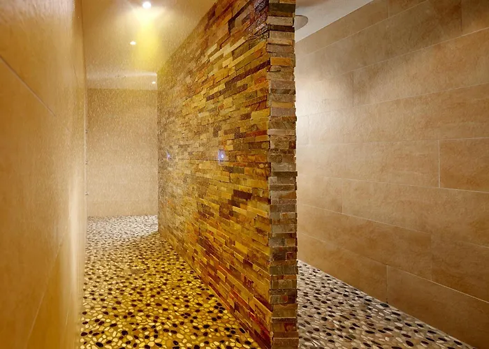 Tauernhof Ξενοδοχείο