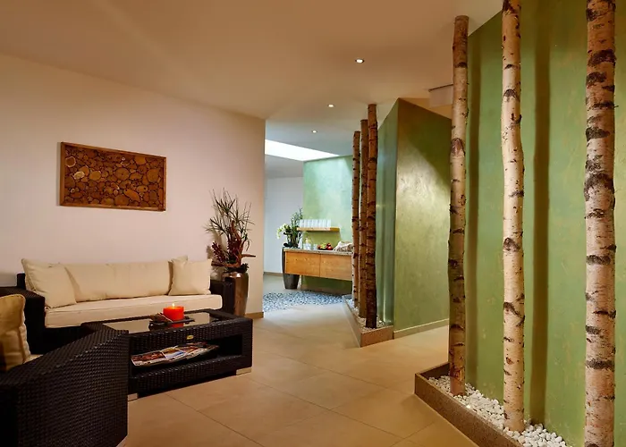 Tauernhof Ξενοδοχείο 4*