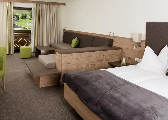 Ξενοδοχείο Tauernhof Kaprun