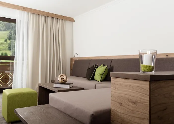 Ξενοδοχείο Tauernhof