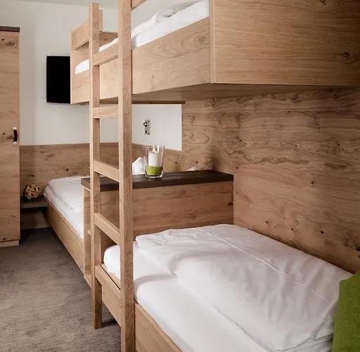 Ξενοδοχείο Tauernhof