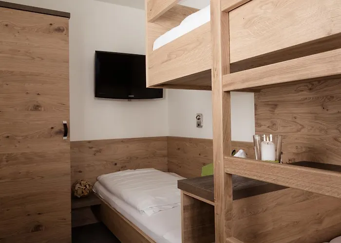 Tauernhof Ξενοδοχείο Kaprun