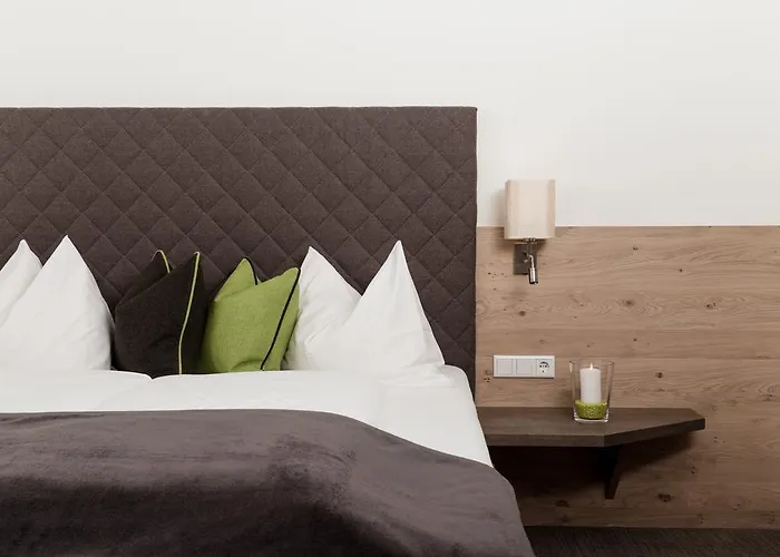 Tauernhof Ξενοδοχείο Kaprun