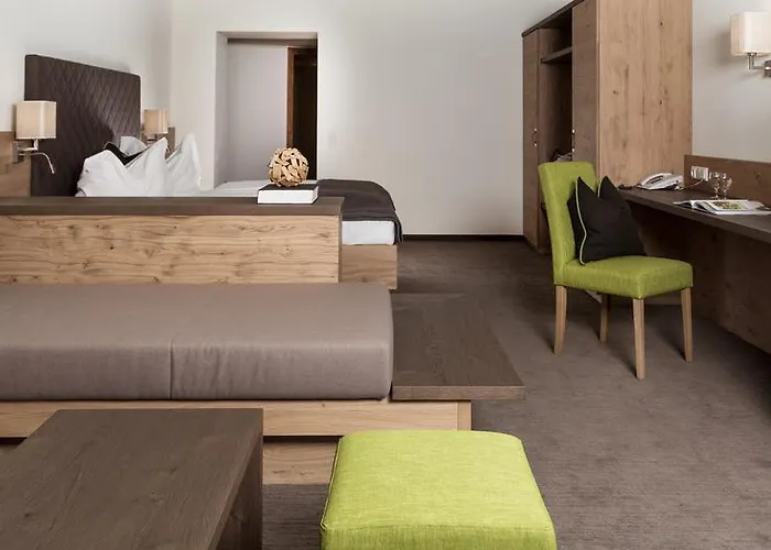 Tauernhof Ξενοδοχείο