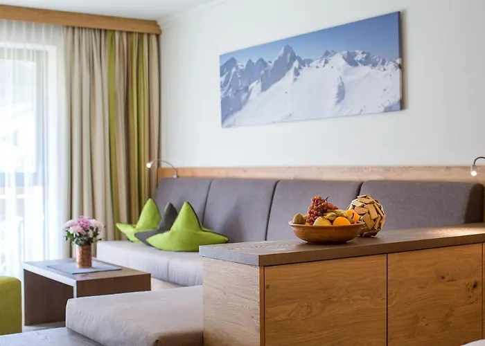 Tauernhof Ξενοδοχείο