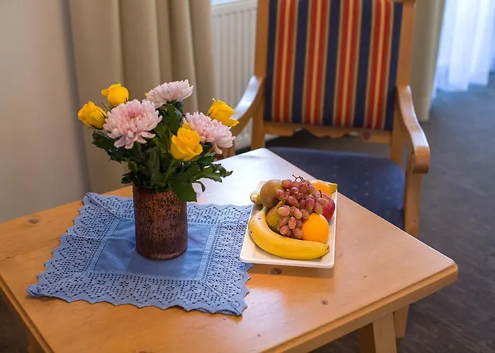 Ξενοδοχείο Tauernhof 4*