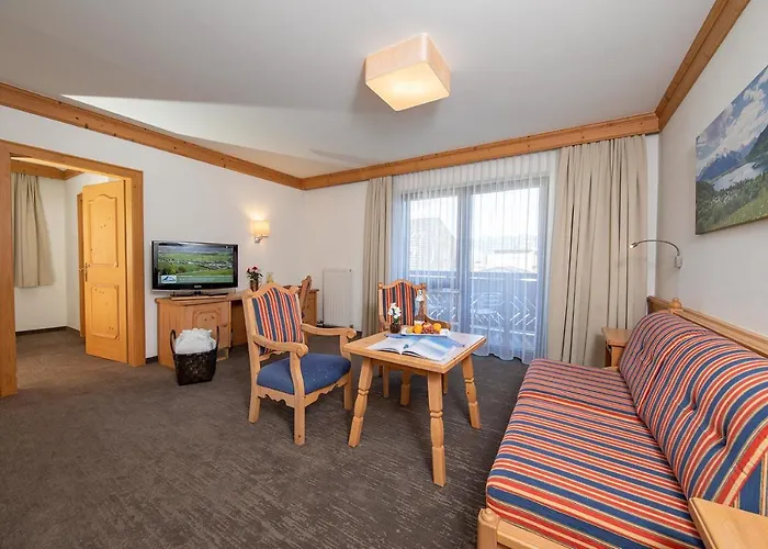 Tauernhof Ξενοδοχείο Kaprun