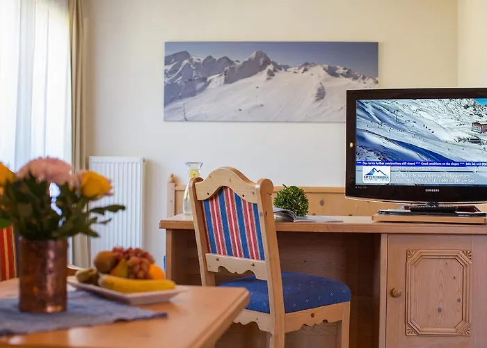 Tauernhof Ξενοδοχείο 4*