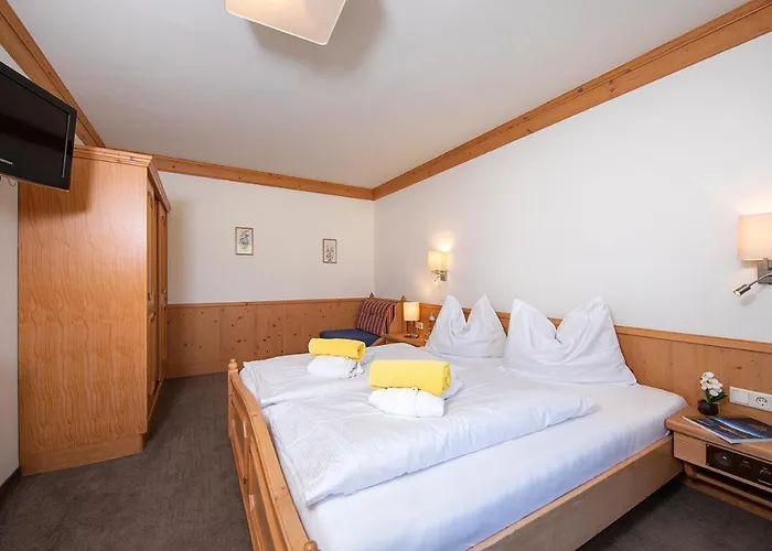 Tauernhof Ξενοδοχείο