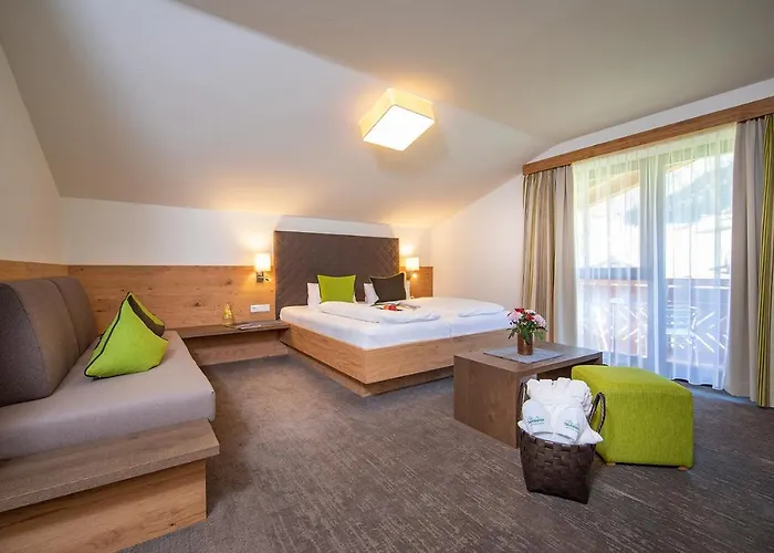 Tauernhof Ξενοδοχείο Kaprun